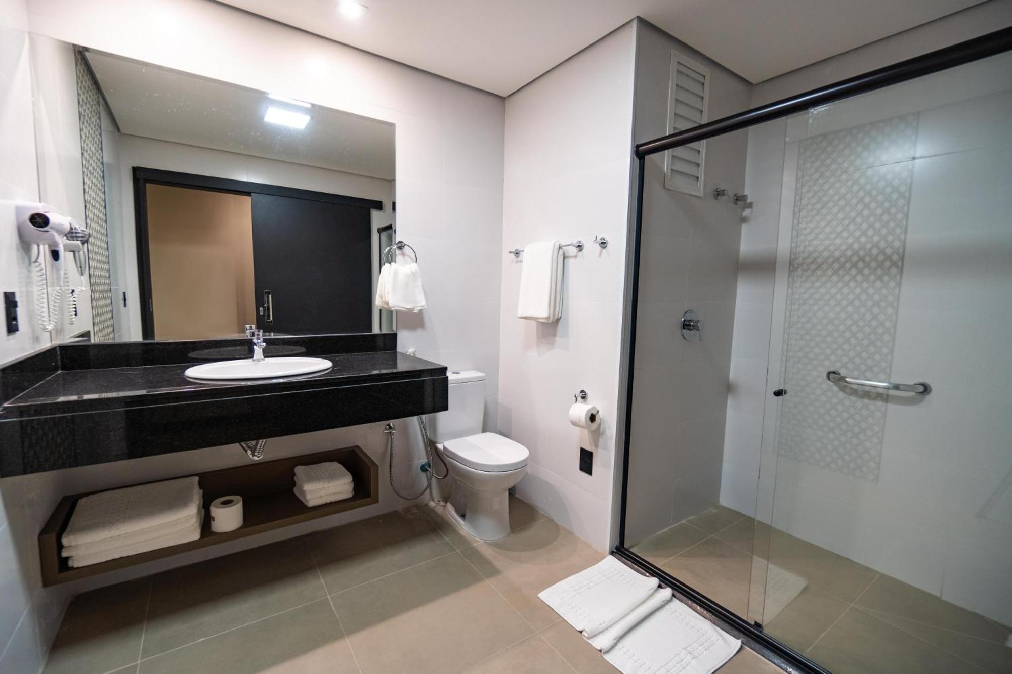 Suite Deluxe con cama extragrande