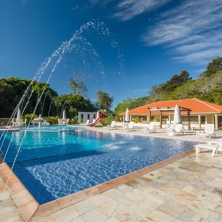 Complexo Eco Cataratas Resort By Sj-3