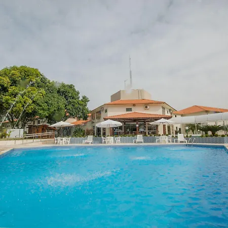 Complexo Eco Cataratas Resort By Sj-3