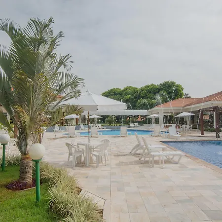 Complexo Eco Cataratas Resort By Sj-2