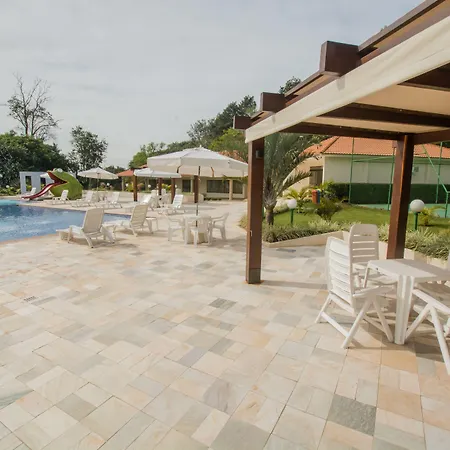 Complexo Eco Cataratas Resort By Sj-2